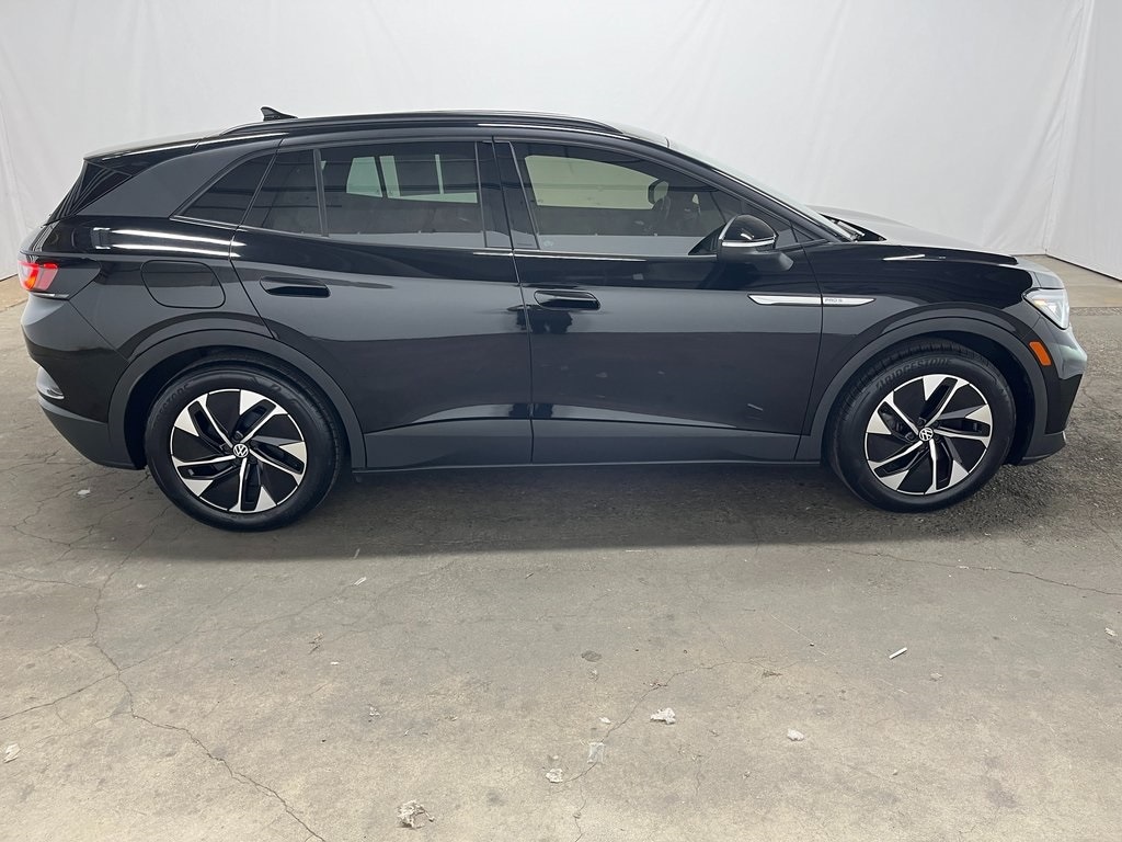 Certified 2021 Volkswagen ID.4 Pro S SUV
