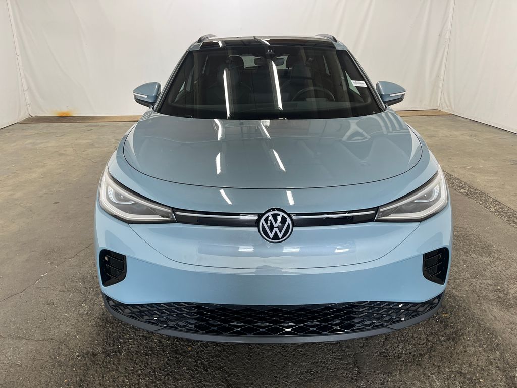 Certified 2025 Volkswagen ID.4 PRO S with VIN 1V2WSPE86SC003822 for sale in Kirkland, WA