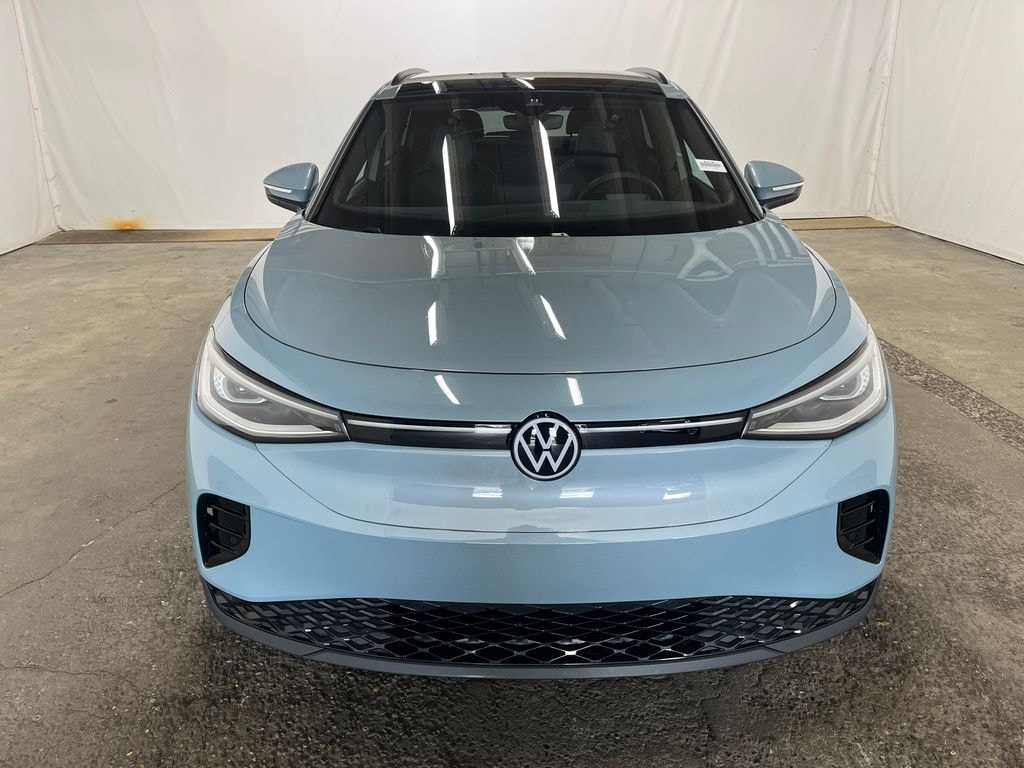 Certified 2025 Volkswagen ID.4 Pro S SUV