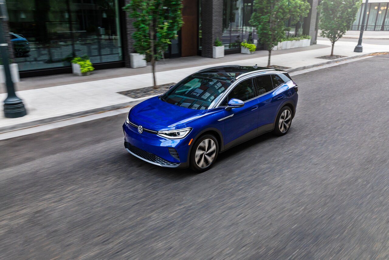 VW ID.4