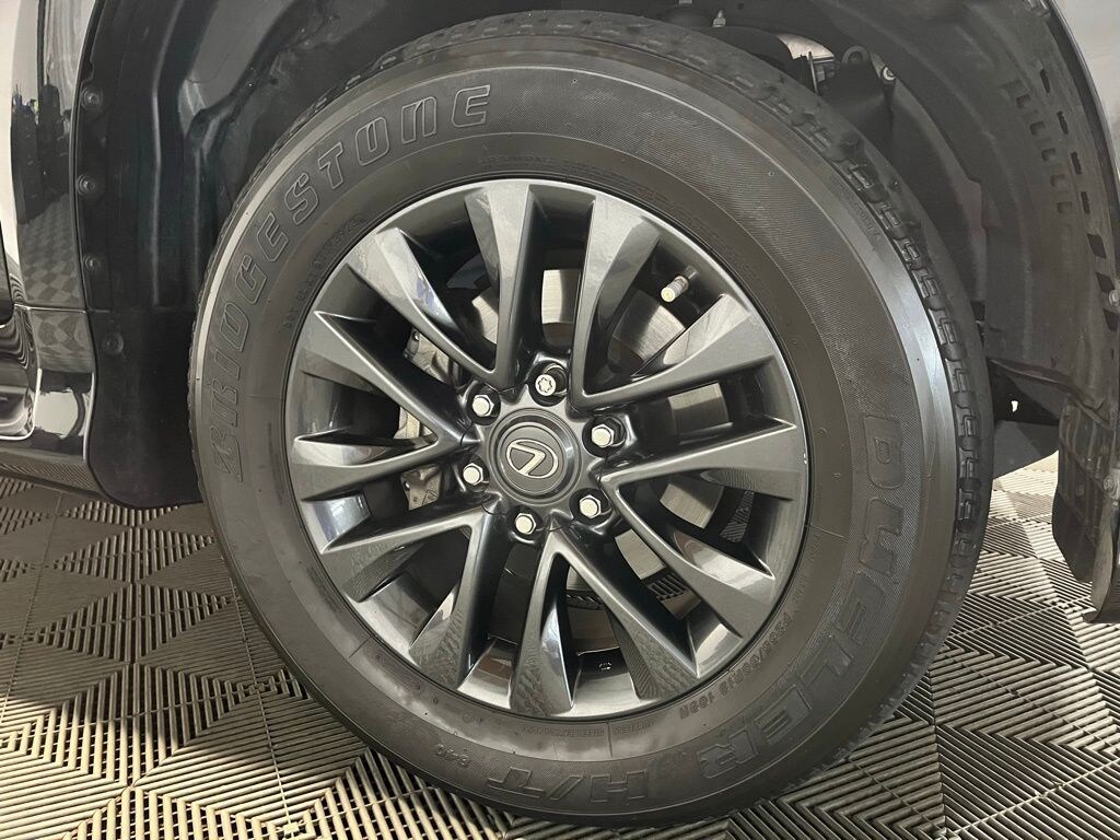 Used 2023 Lexus GX 460 SUV