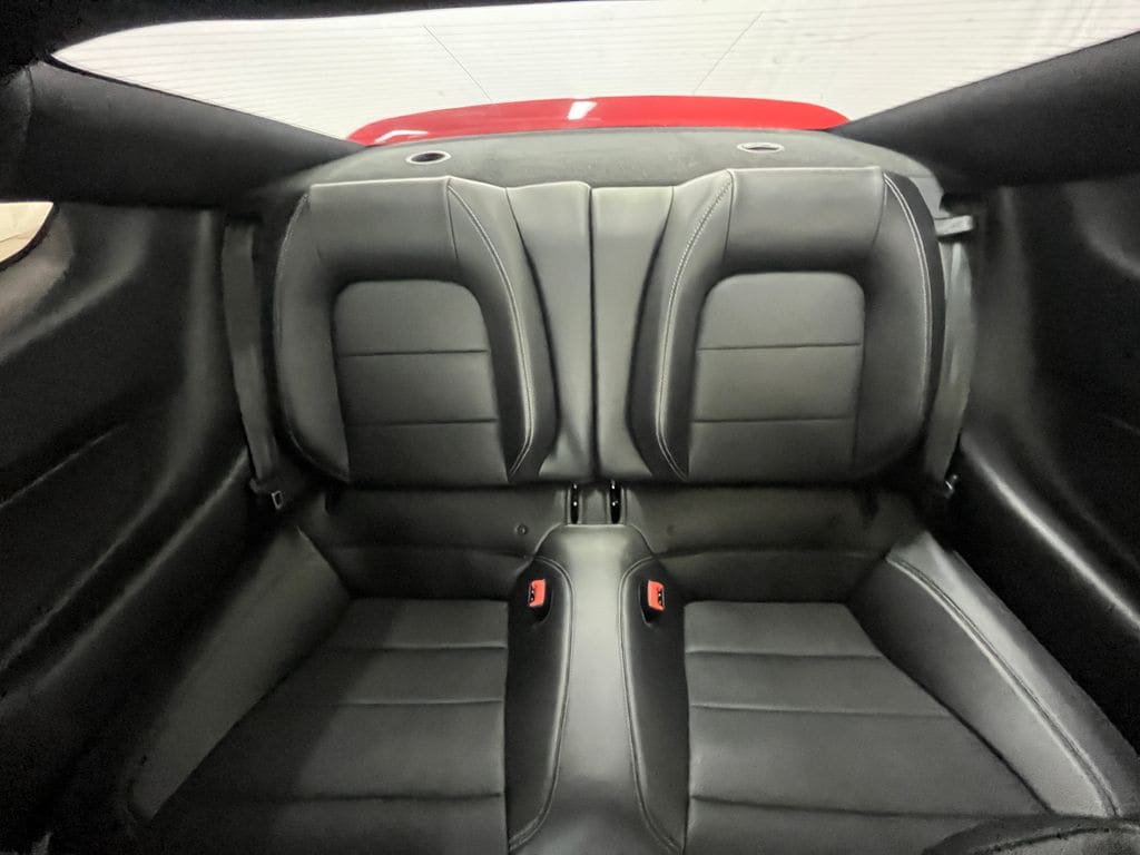 2019 Ford Mustang GT Premium - Photo 18