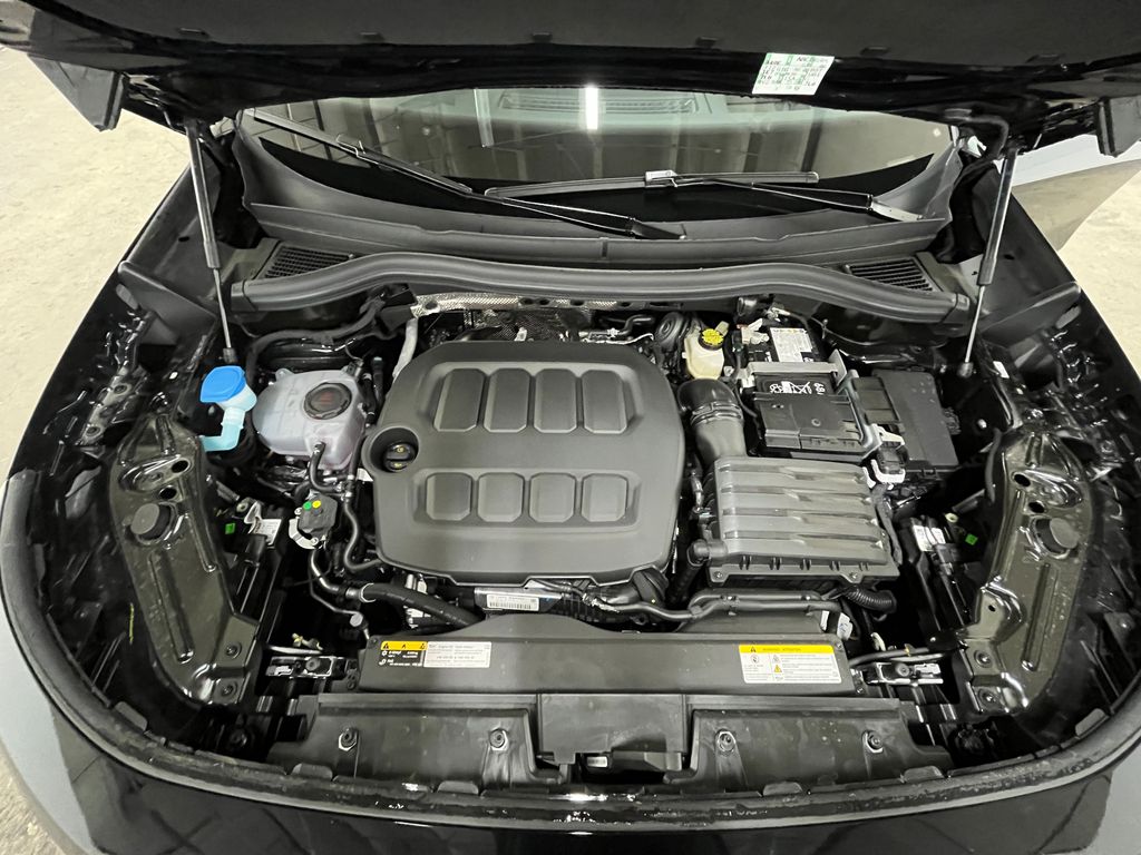 2026 Volkswagen Tiguan SE R-LINE BLACK - Photo 21