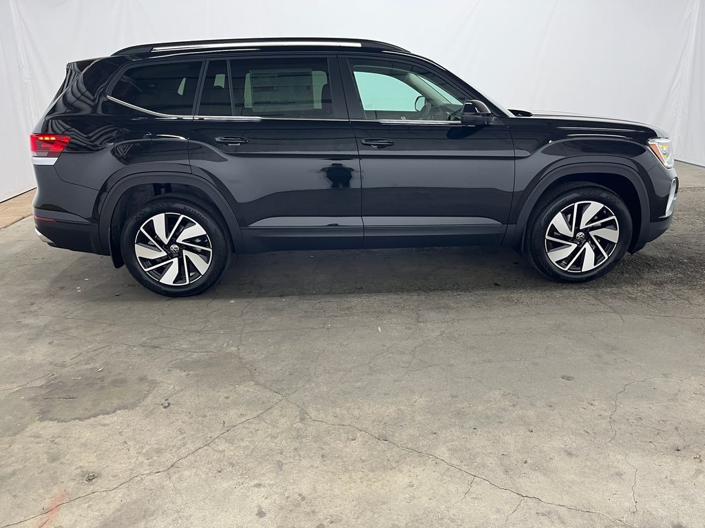 New 2026 Volkswagen Atlas 2.0T SE w/Technology SUV