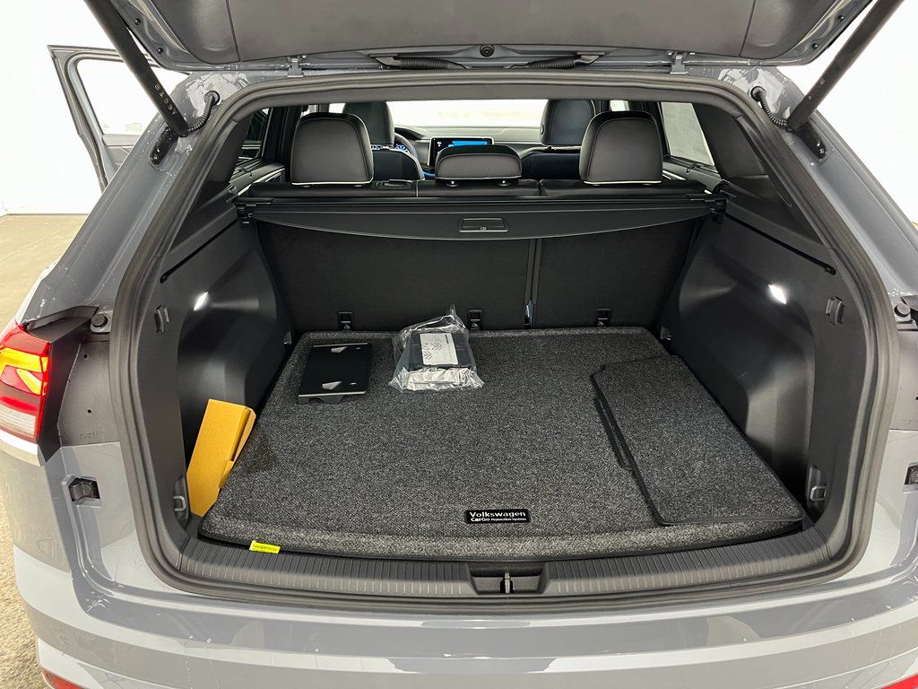 2026 Volkswagen Atlas Cross Sport SEL Premium R-LINE - Photo 23