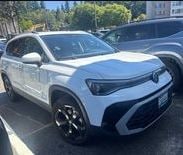 2025 Volkswagen Taos 1.5T SE SUV