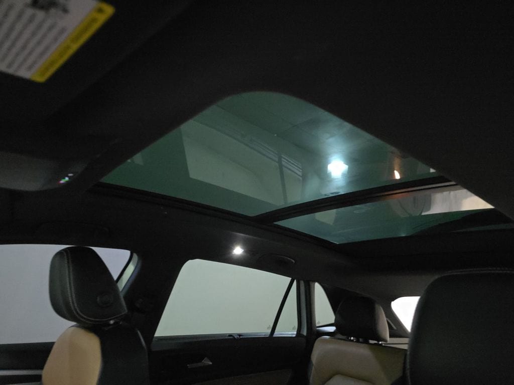 Used 2023 Volkswagen Atlas Cross Sport 3.6L V6 SEL Premium R-Line SUV