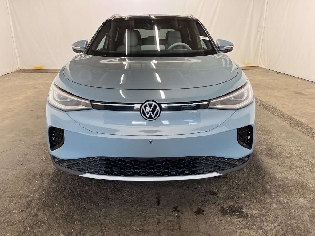 Certified 2023 Volkswagen ID.4 PRO S PLUS with VIN 1V2JNPE85PC054415 for sale in Kirkland, WA