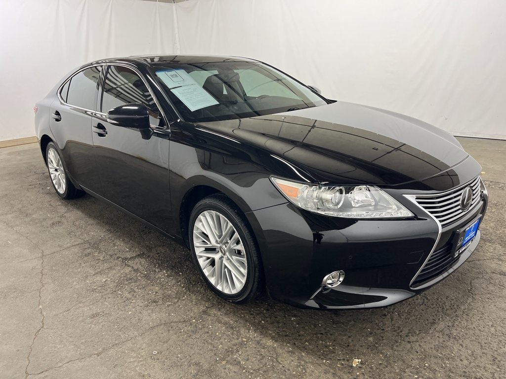 Used 2015 Lexus ES 350 Sedan