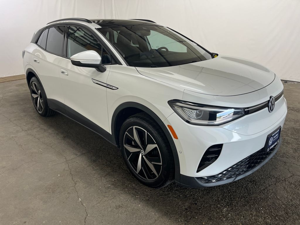 Certified 2023 Volkswagen ID.4 Pro S SUV