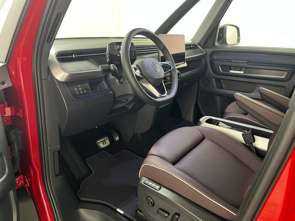 2025 Volkswagen ID. Buzz PRO S PLus - Photo 11