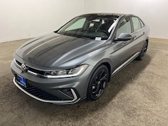 2026 Volkswagen Jetta 1.5T SE Sedan