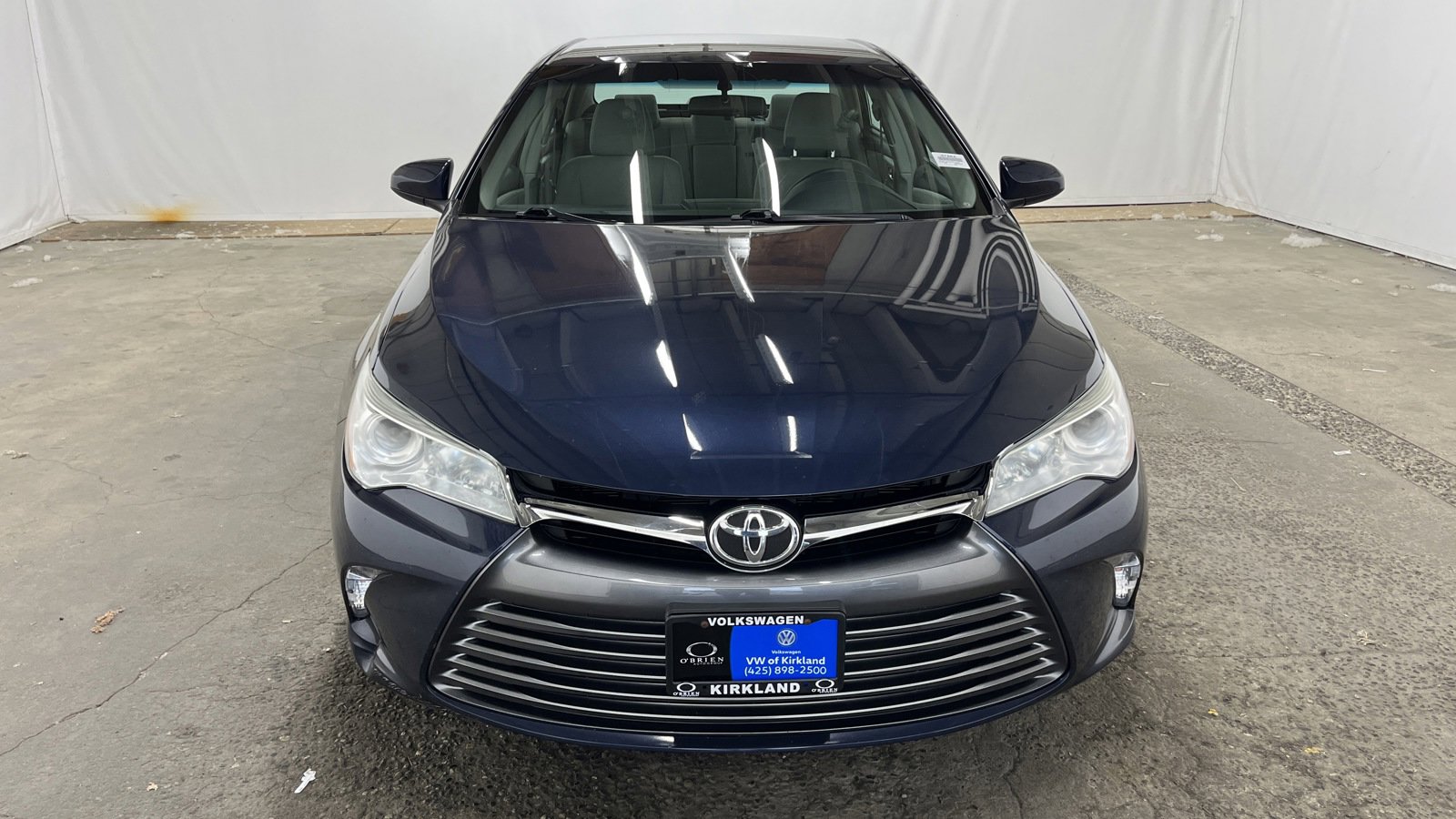 Used 2016 Toyota Camry Special Edition with VIN 4T1BF1FK8GU512108 for sale in Kirkland, WA