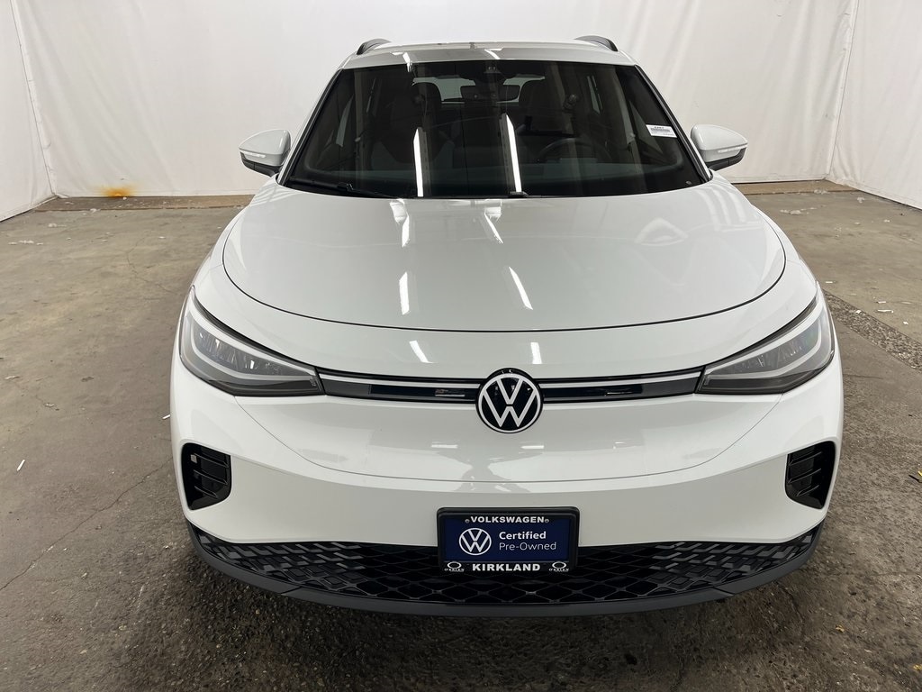 Certified 2023 Volkswagen ID.4 Pro SUV
