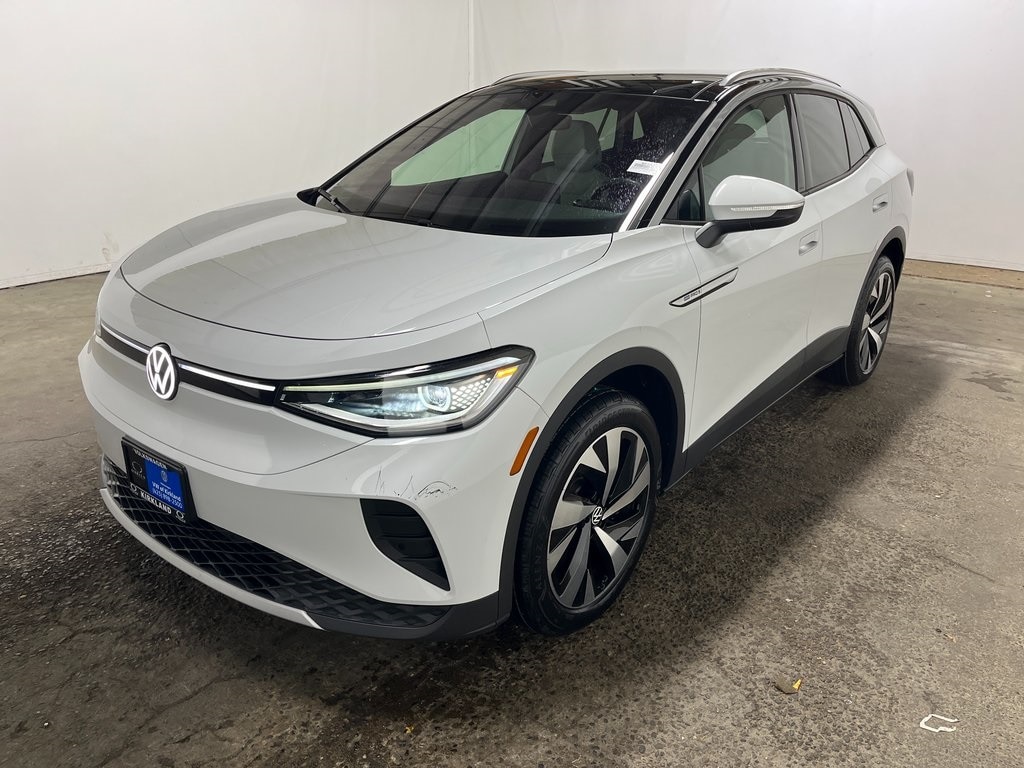 2022 Volkswagen ID.4 PRO S