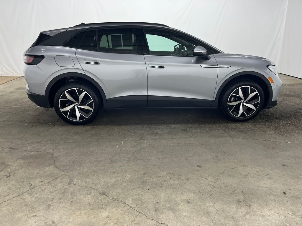 Certified 2023 Volkswagen ID.4 Pro S SUV