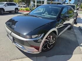 2023 Hyundai Ioniq 5 Limited RWD's photo