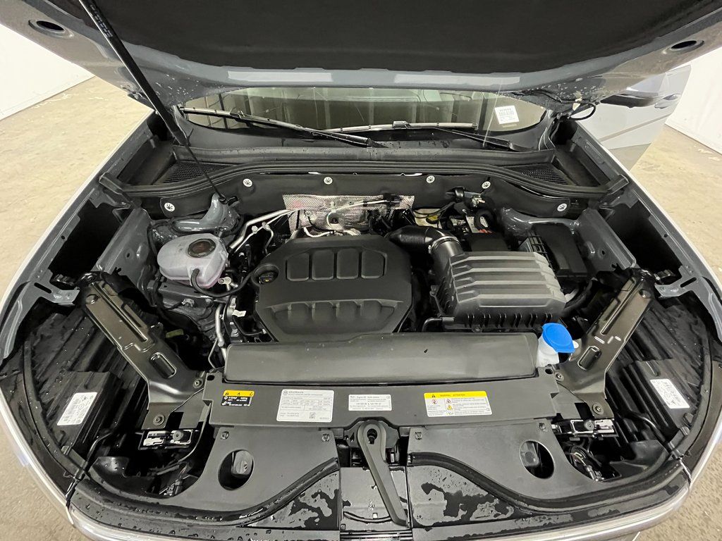 2026 Volkswagen Atlas SEL Premium R-Line - Photo 22