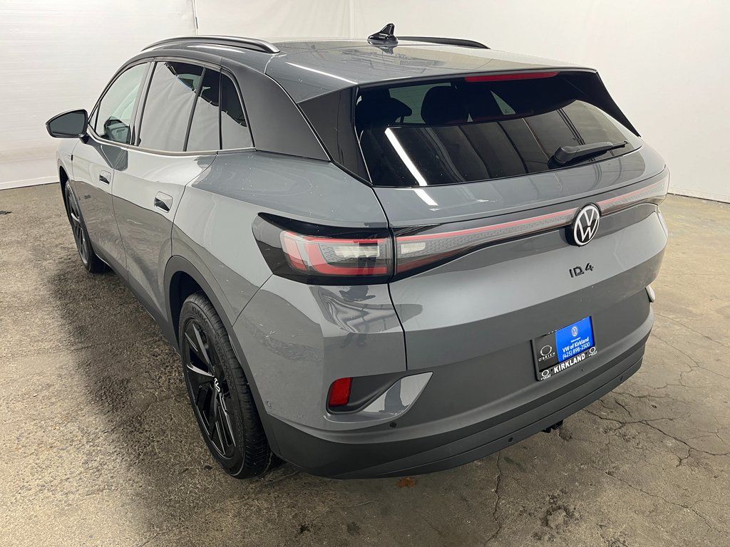 2026 Volkswagen ID.4 PRO S - Photo 7