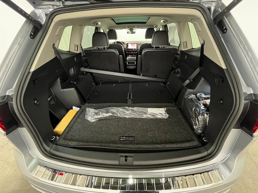 2026 Volkswagen Atlas SEL Premium R-Line - Photo 24