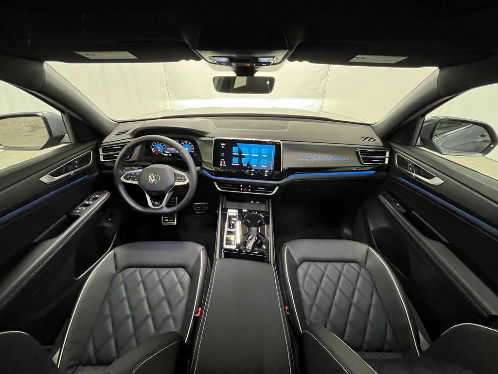 2026 Volkswagen Atlas Cross Sport SEL Premium R-LINE - Photo 16