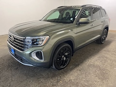 2026 Volkswagen Atlas 2.0T SE w/Technology SUV