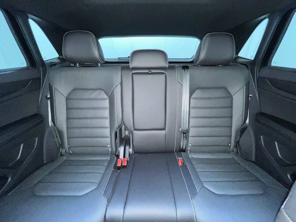 2026 Volkswagen Atlas Cross Sport SEL R-LINE - Photo 19