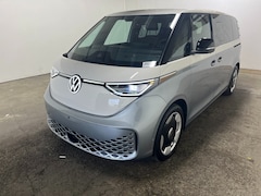 2025 Volkswagen ID. Buzz Pro S Plus Minivan/Van