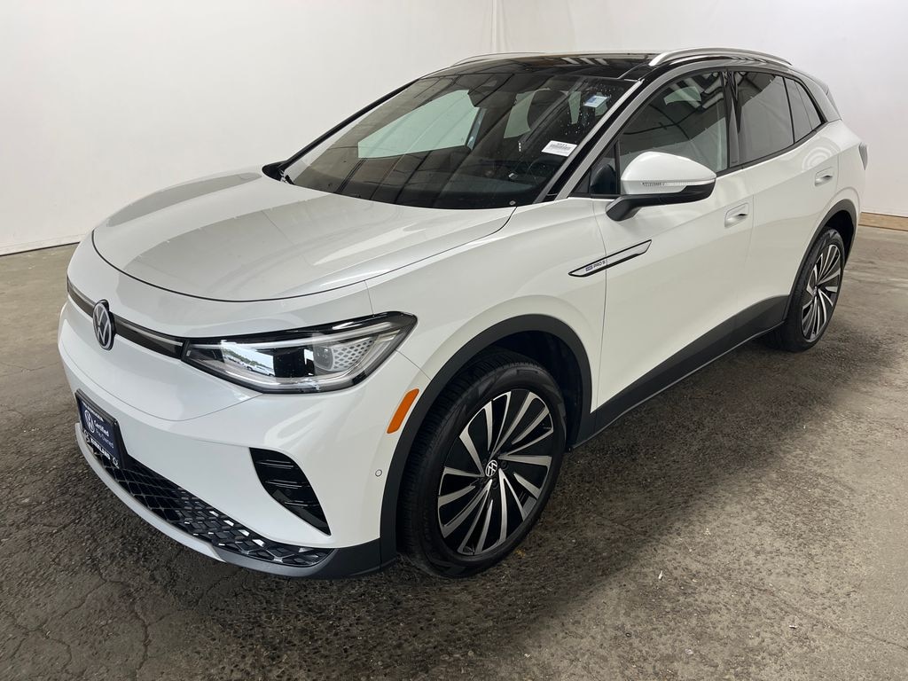 Certified 2023 Volkswagen ID.4 Pro S Plus SUV
