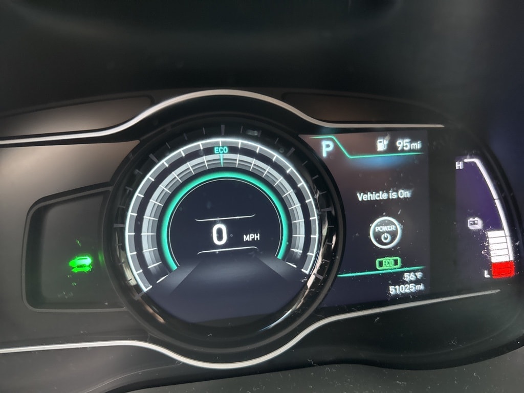 Used 2021 Hyundai Kona Electric Ultimate SUV