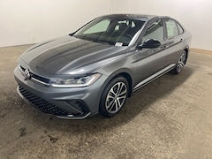 2026 Volkswagen Jetta 1.5T Sport Sedan