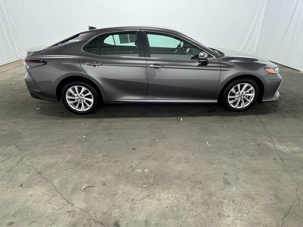 Used 2023 Toyota Camry LE Sedan