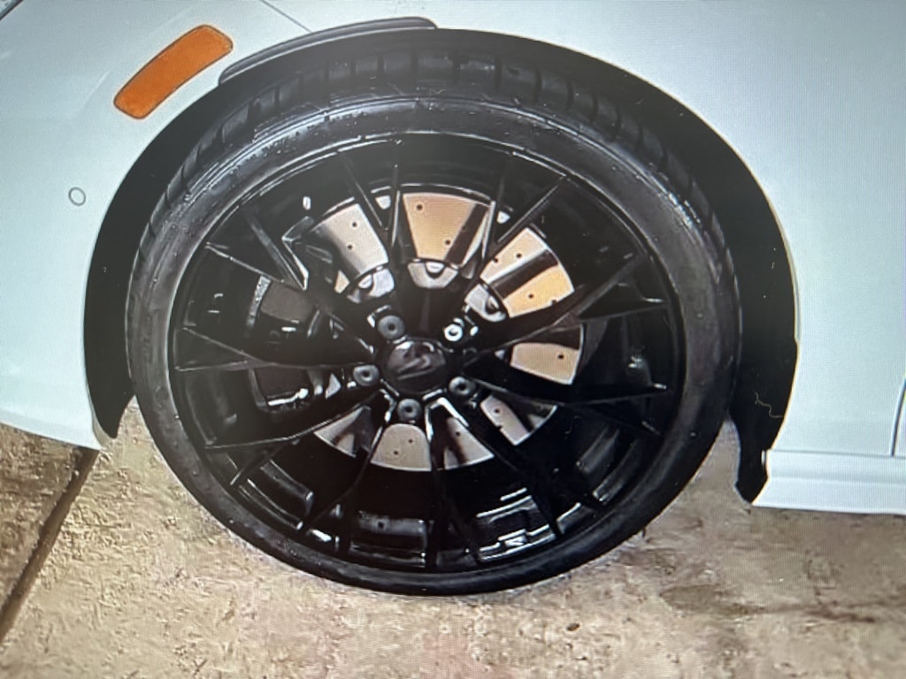 Used 2025 Volkswagen Golf R 2.0T Hatchback