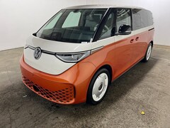 2025 Volkswagen ID. Buzz 1st Edition Minivan/Van