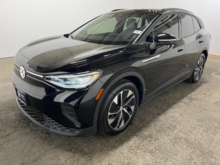 2021 Volkswagen ID.4 Pro S SUV