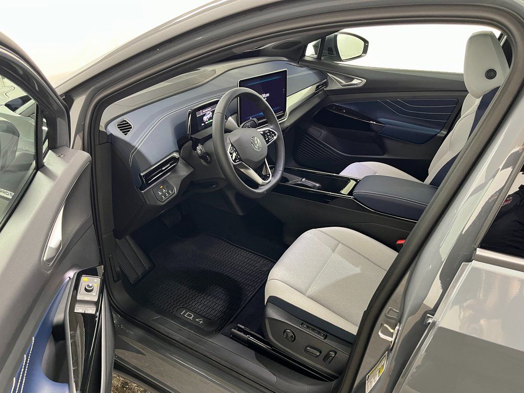 2025 Volkswagen ID.4 PRO S - Photo 11