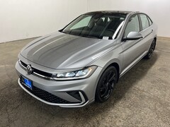 2026 Volkswagen Jetta 1.5T SE Sedan