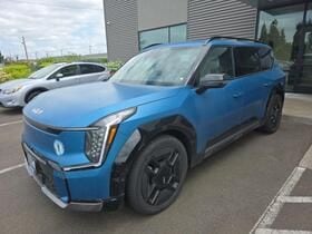 2024 Kia EV9 GT-Line AWD's photo