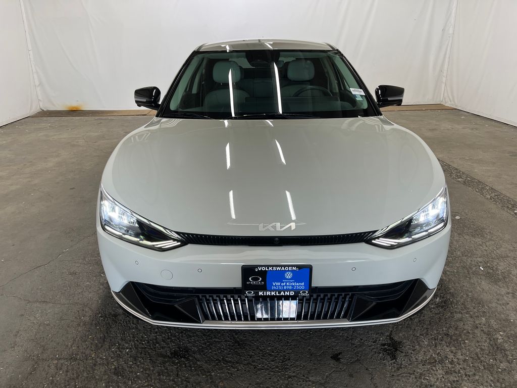 Used 2023 Kia EV6 Wind with VIN KNDC3DLC7P5095395 for sale in Kirkland, WA