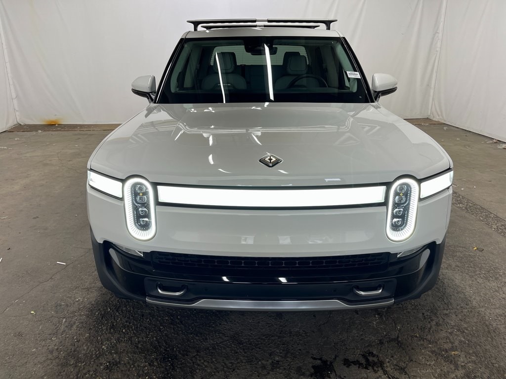 Used 2022 Rivian R1T Adventure Truck