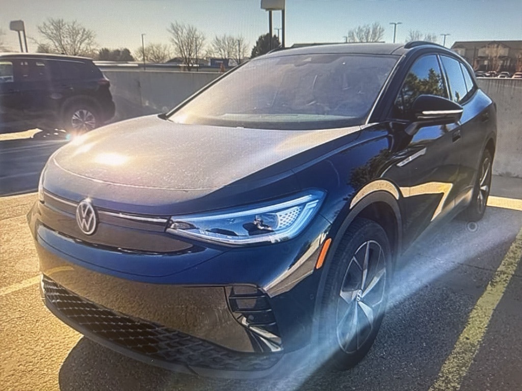 2023 Volkswagen ID.4 PRO S