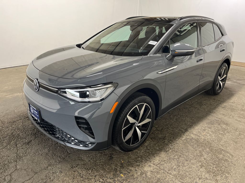 2023 Volkswagen ID.4 PRO S AWD's photo