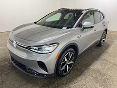 2025 Volkswagen ID.4 Pro S SUV