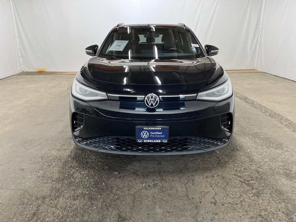 Certified 2023 Volkswagen ID.4 Pro S SUV