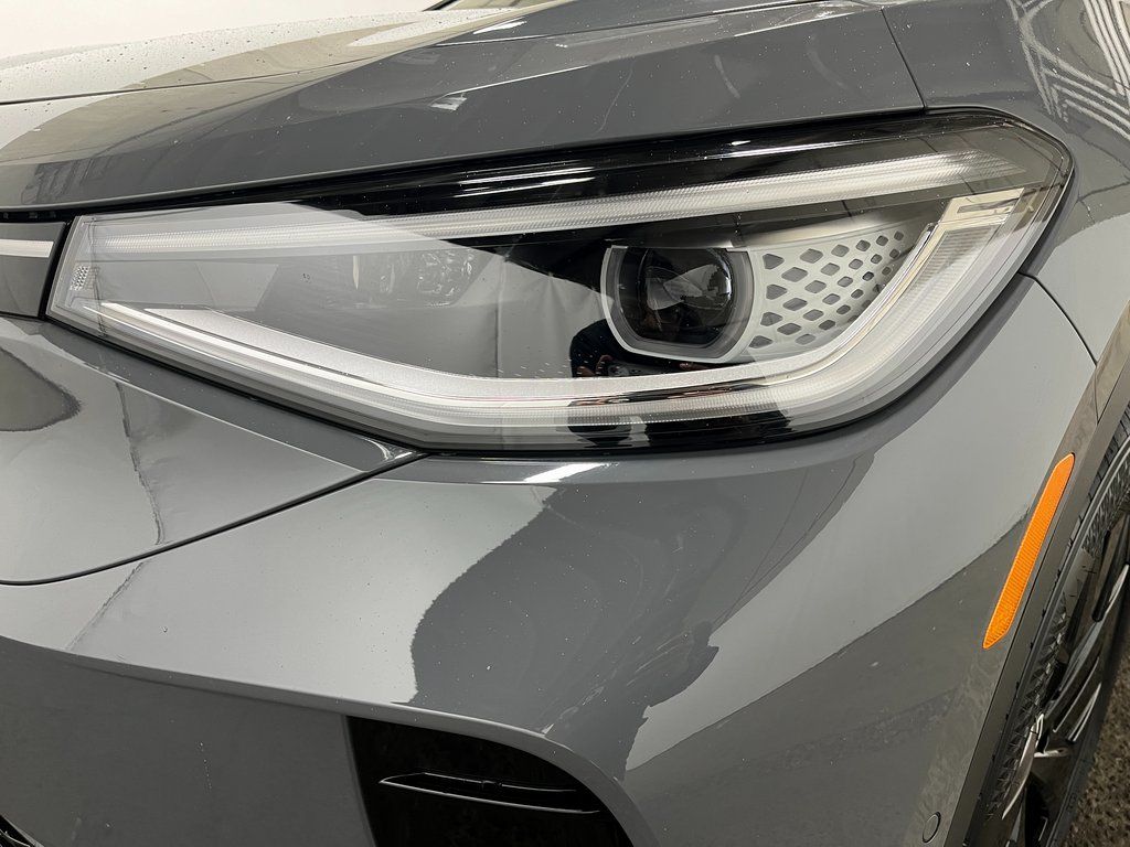 2026 Volkswagen ID.4 PRO S - Photo 9