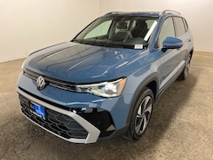 2025 Volkswagen Taos 1.5T SE SUV