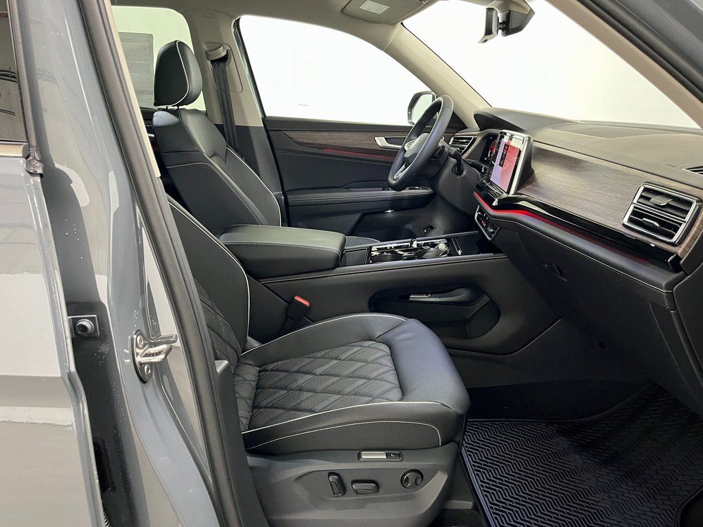 2026 Volkswagen Atlas SEL Premium R-Line - Photo 14