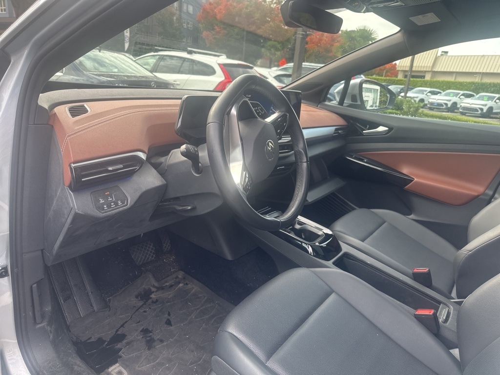 Used 2021 Volkswagen ID.4 Pro S SUV