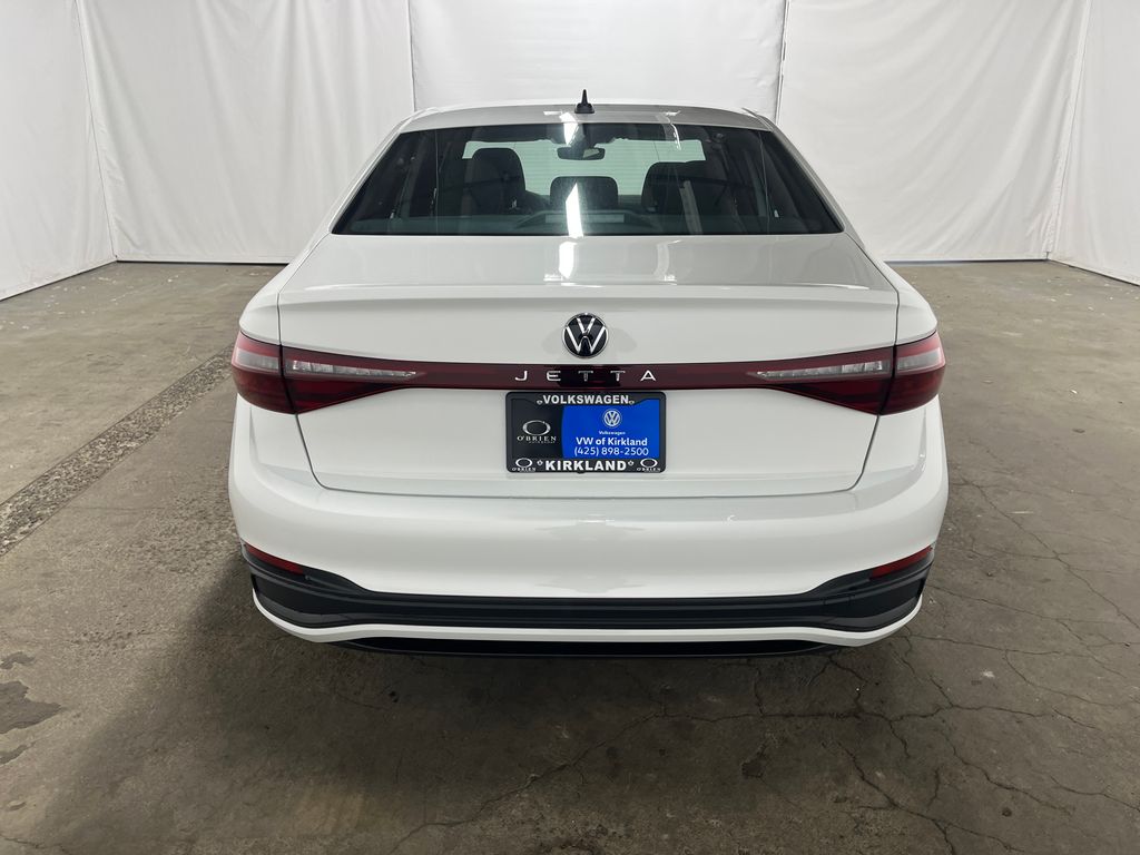 2026 Volkswagen Jetta Sport - Photo 6