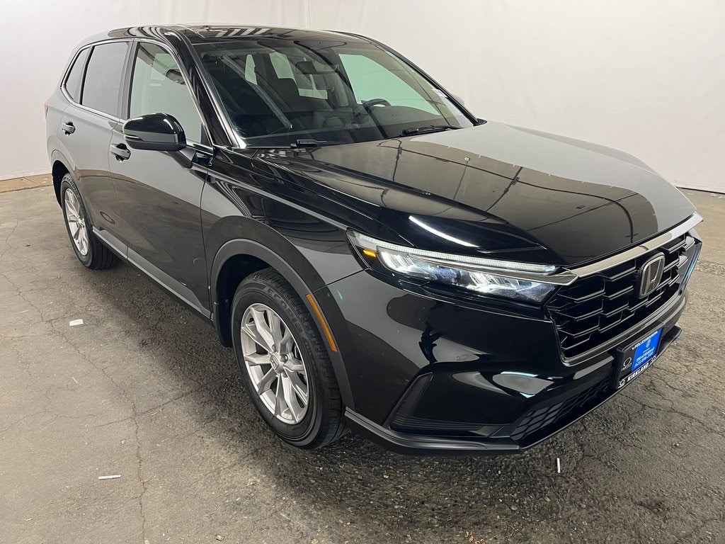 Used 2023 Honda CR-V EX SUV